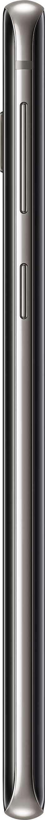 SAMSUNG Galaxy S10 - Smartphone (6.1 ", 128 GB, Prism Black)