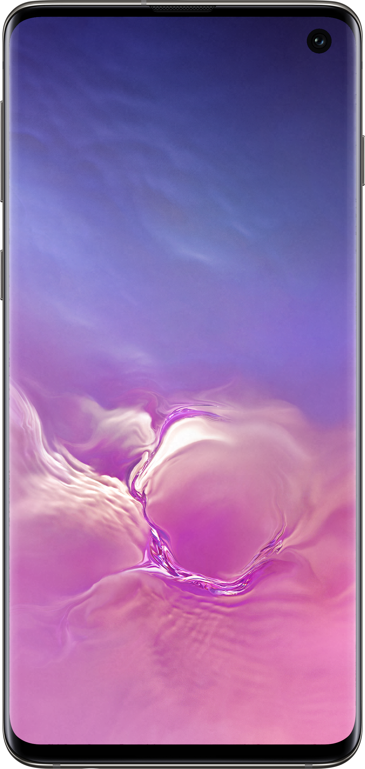 SAMSUNG Galaxy S10 - Smartphone (6.1 ", 128 GB, Prism Black)