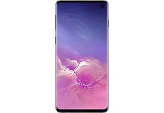 SAMSUNG Galaxy S10 - Smartphone (6.1 ", 512 GB, Prism Black)