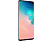 SAMSUNG Galaxy S10 - Smartphone (6.1 ", 512 GB, Prism White)