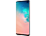 SAMSUNG Galaxy S10 - Smartphone (6.1 ", 128 GB, Prism White)