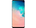 SAMSUNG Galaxy S10 - Smartphone (6.1 ", 512 GB, Prism White)