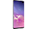 SAMSUNG Galaxy S10 Plus - Smartphone (6.4 ", 128 GB, Prism Black)