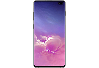 SAMSUNG Galaxy S10 Plus - Smartphone (6.4 ", 128 GB, Prism Black)