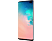 SAMSUNG Galaxy S10+ - Smartphone (6.4 ", 128 GB, Prism White)