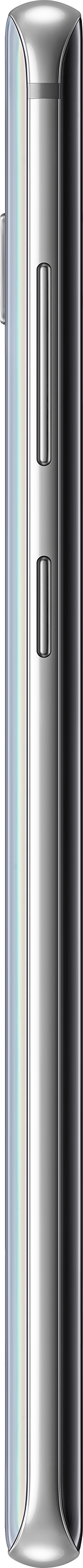 SAMSUNG Galaxy S10 Plus - Smartphone (6.4 ", 128 GB, Prism White)