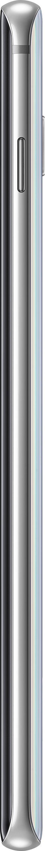 SAMSUNG Galaxy S10 Plus - Smartphone (6.4 ", 128 GB, Prism White)
