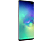 SAMSUNG Galaxy S10 Plus - Smartphone (6.4 ", 128 GB, Prism Green)