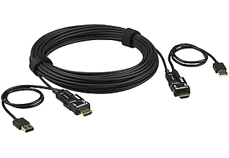 ATEN VE7833 30 m - Extender HDMI, 30 m, Nero