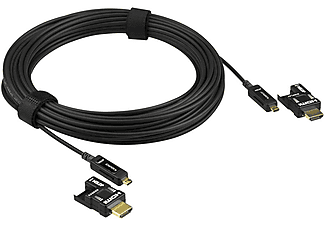 ATEN VE7832 15 m - Extender HDMI, 15 m, Nero