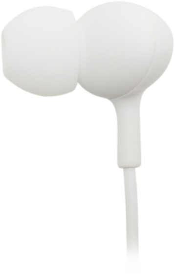 CELLECT 3.5 jack sztereó headset, fehér (HEADSET2-W)