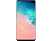 SAMSUNG Galaxy S10 Plus - Smartphone (6.4 ", 512 GB, Ceramic White)