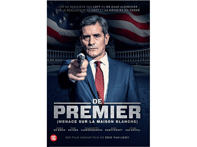 De Premier - DVD