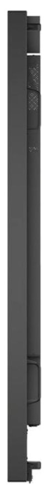 IIYAMA Monitor ProLite LH9852UHS-B1, 98 Zoll, schwarz 98 Zoll Digital Signage Display, UHD 4K, 8 ms Reaktionszeit, 500 cd/m², Schwarz