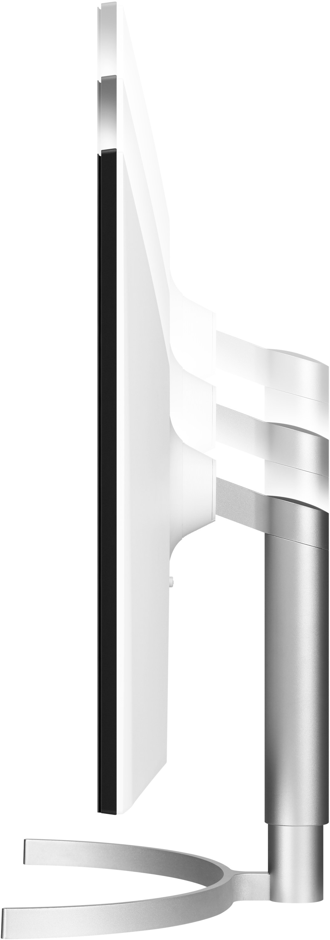 LG 32UL950-W UltraFine™ 31,5 Zoll  UHD 4K  Monitor  5 ms Reaktionszeit  