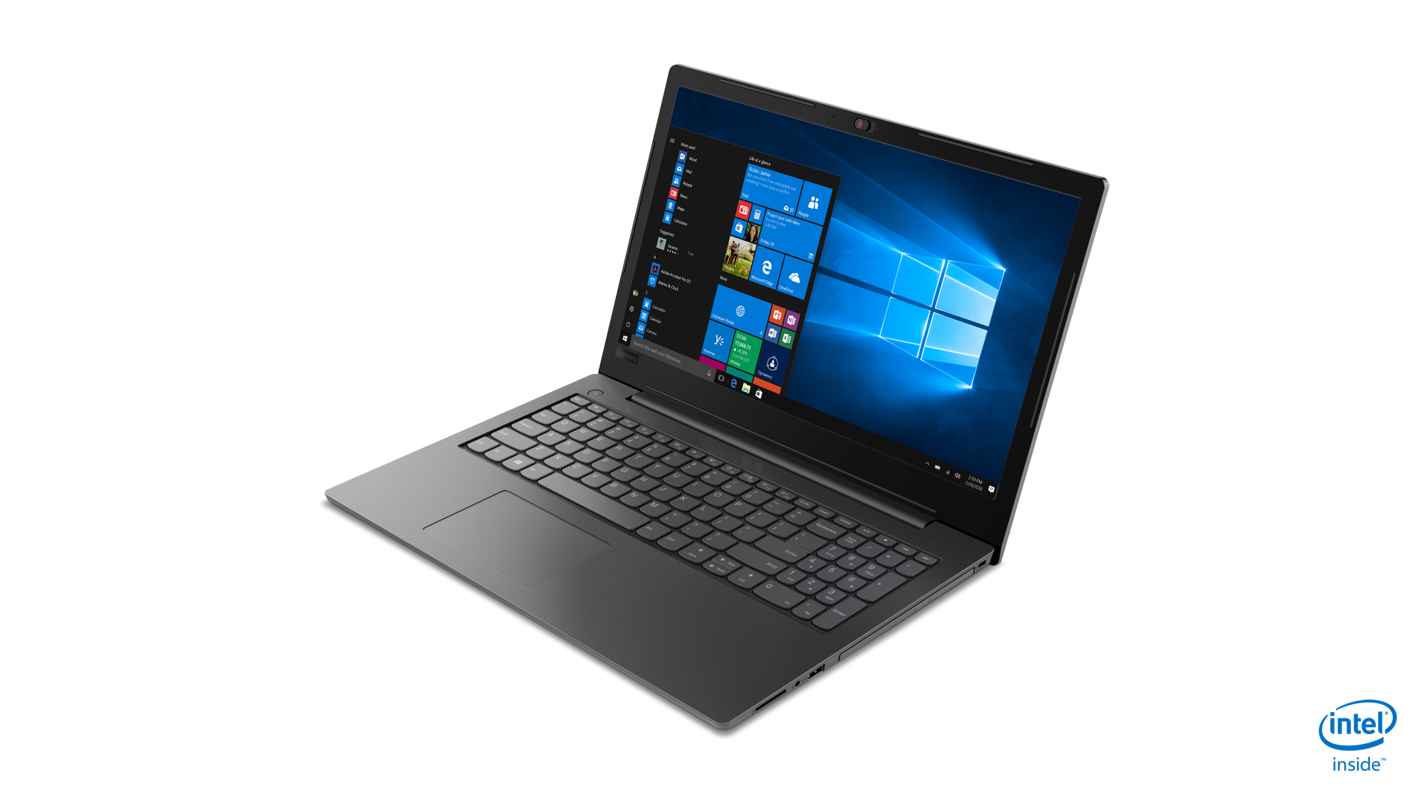 LENOVO Lenovo V130 - 15,6 Zoll - Intel® Core™ i5 i5-7200U - 8 GB - 256 GB - Intel® HD 620 - Windows 10