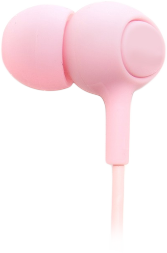 CELLECT 3.5 jack sztereó headset, rózsaszín (HEADSET2-P)