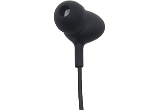 CELLECT 3.5 jack sztereó headset, fekete