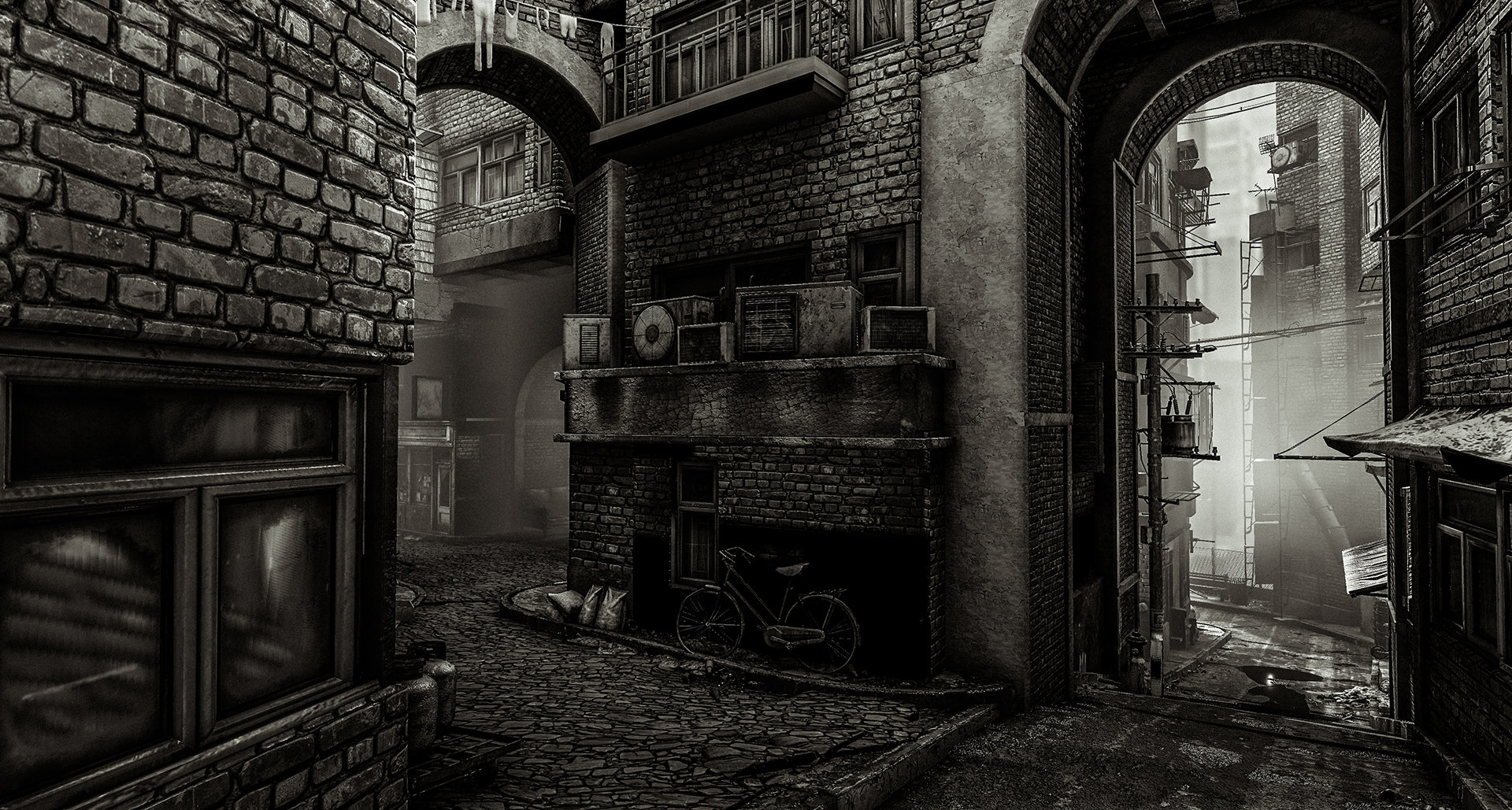 Here They Lie' Is A Terrifying PlayStation VR Game Releasing This Fall