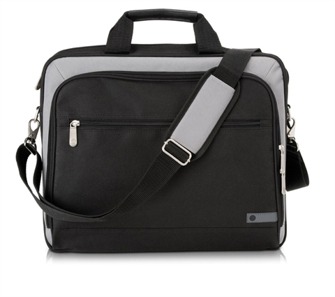 Maletín para portátil - HP XX046AA 16 TRAVEL ESSENTIAL BUNDLE