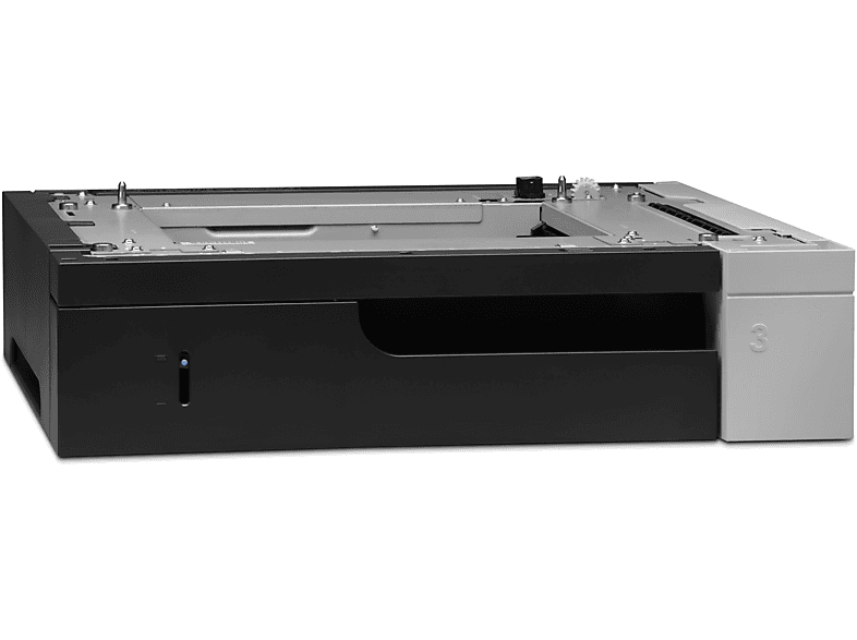 Alimentador de 500 hojas LaserJet