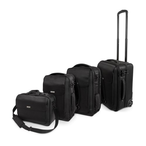 Mochila Para Portátil - Kensington, K98620WW/TROLLEY/17IN/B