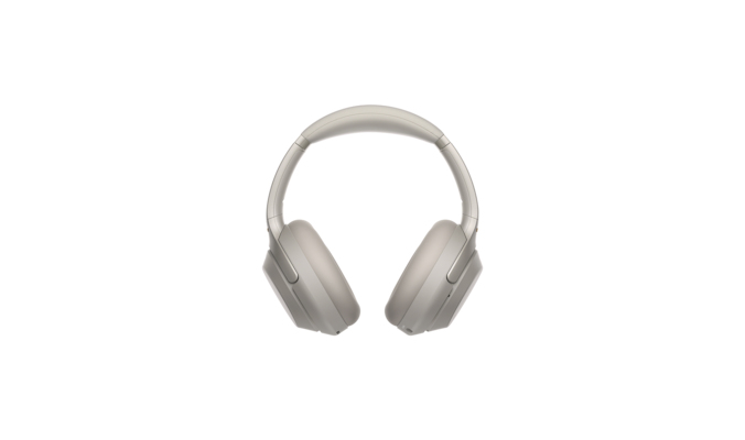 SONY WH-1000XM3 Kulak Üstü Kulaklık Gümüş Fiyat & Özellik | MediaMarkt