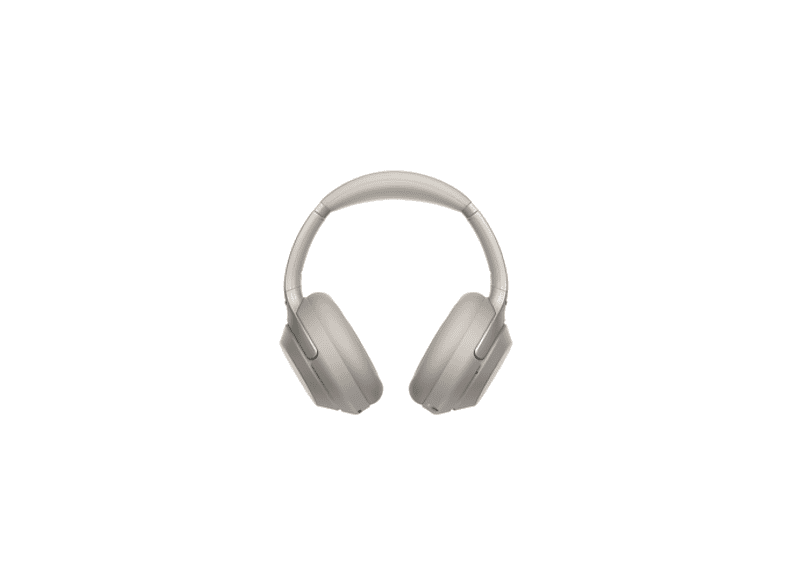 SONY WH-1000XM3 Kulak Üstü Kulaklık Gümüş Fiyat & Özellik | MediaMarkt