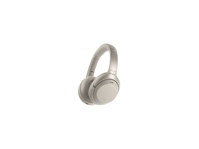 SONY WH-1000XM3 Kulak Üstü Kulaklık Gümüş Fiyat & Özellik | MediaMarkt