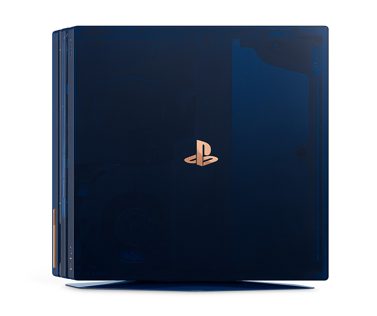 SONY PlayStation Pro 500 Million Limited Edition Fiyat & Özellik