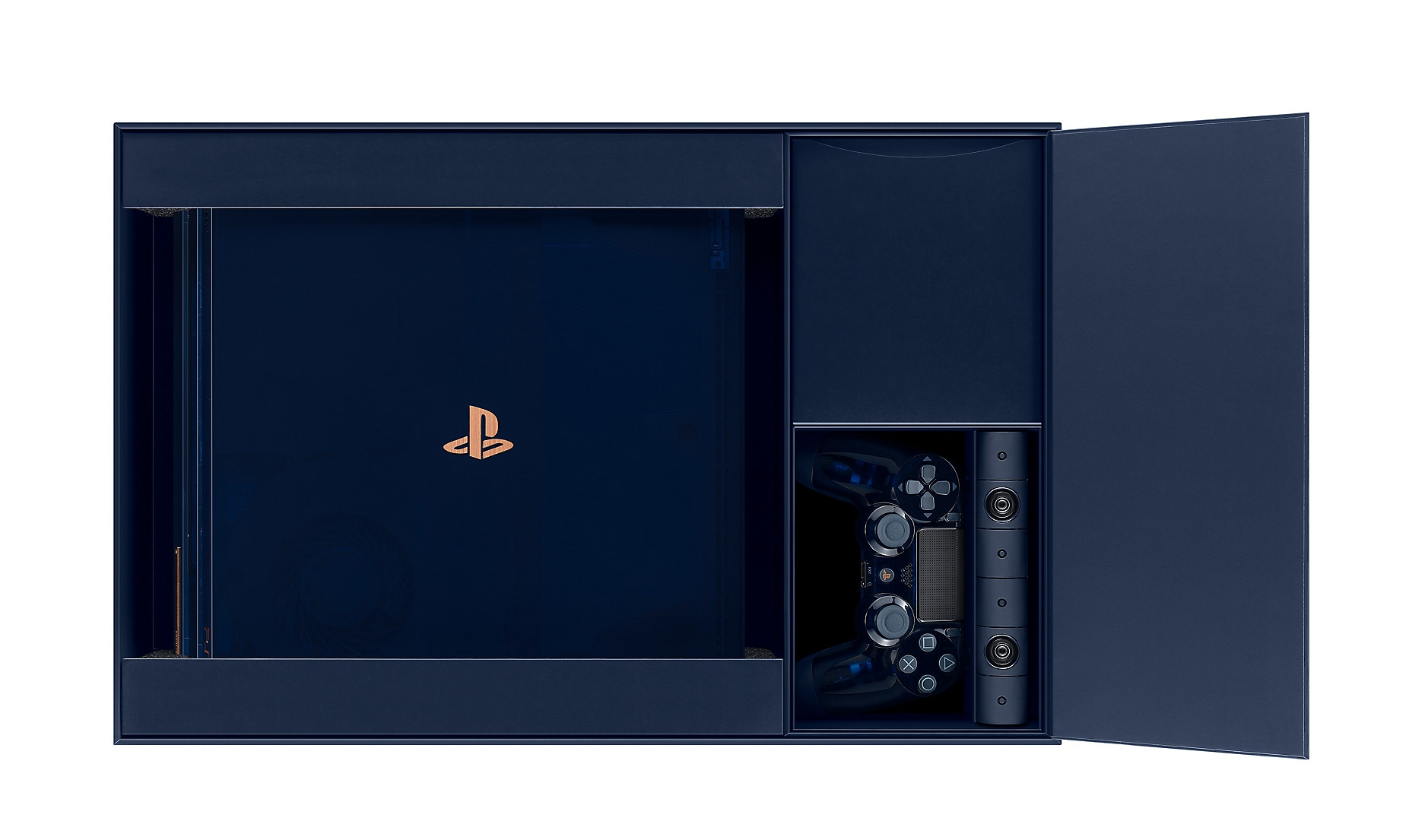 SONY PlayStation Pro 500 Million Limited Edition Fiyat & Özellik