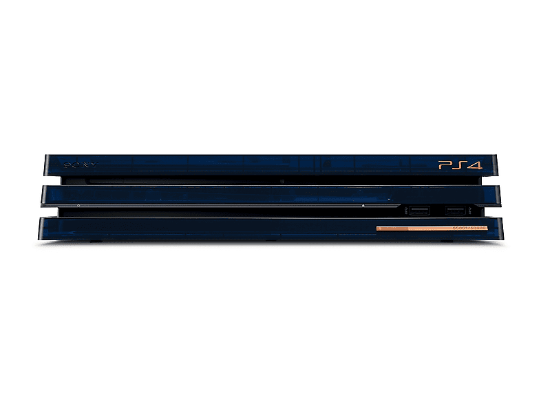 SONY PlayStation Pro 500 Million Limited Edition Fiyat & Özellik