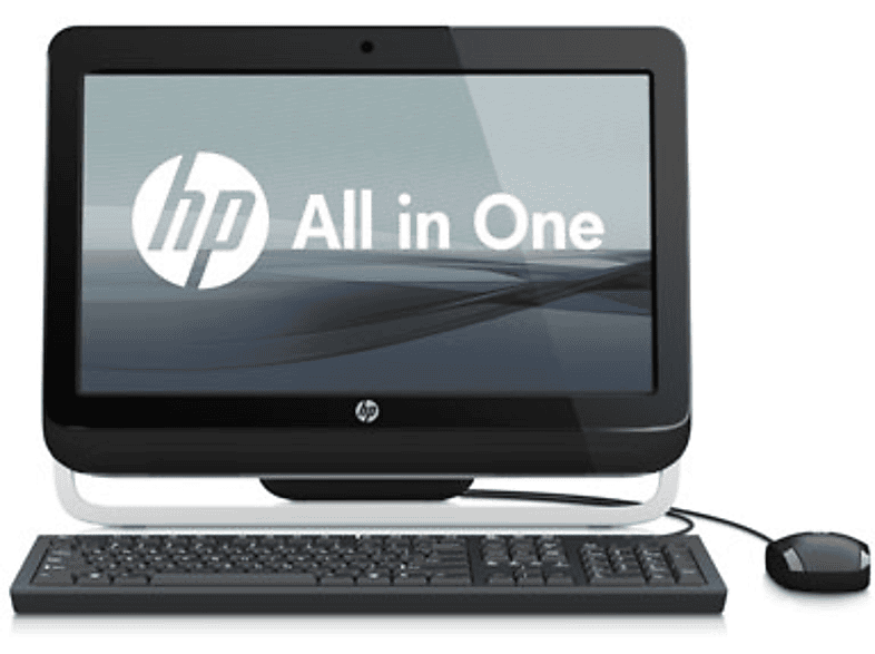 All in One | Hp 3420 PRO INTEL G630/2GB/500GB/WIN 7 PRO