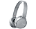 SONY WH.CH500 Bluetooth Kablosuz Kulaküstü Kulaklık Gri