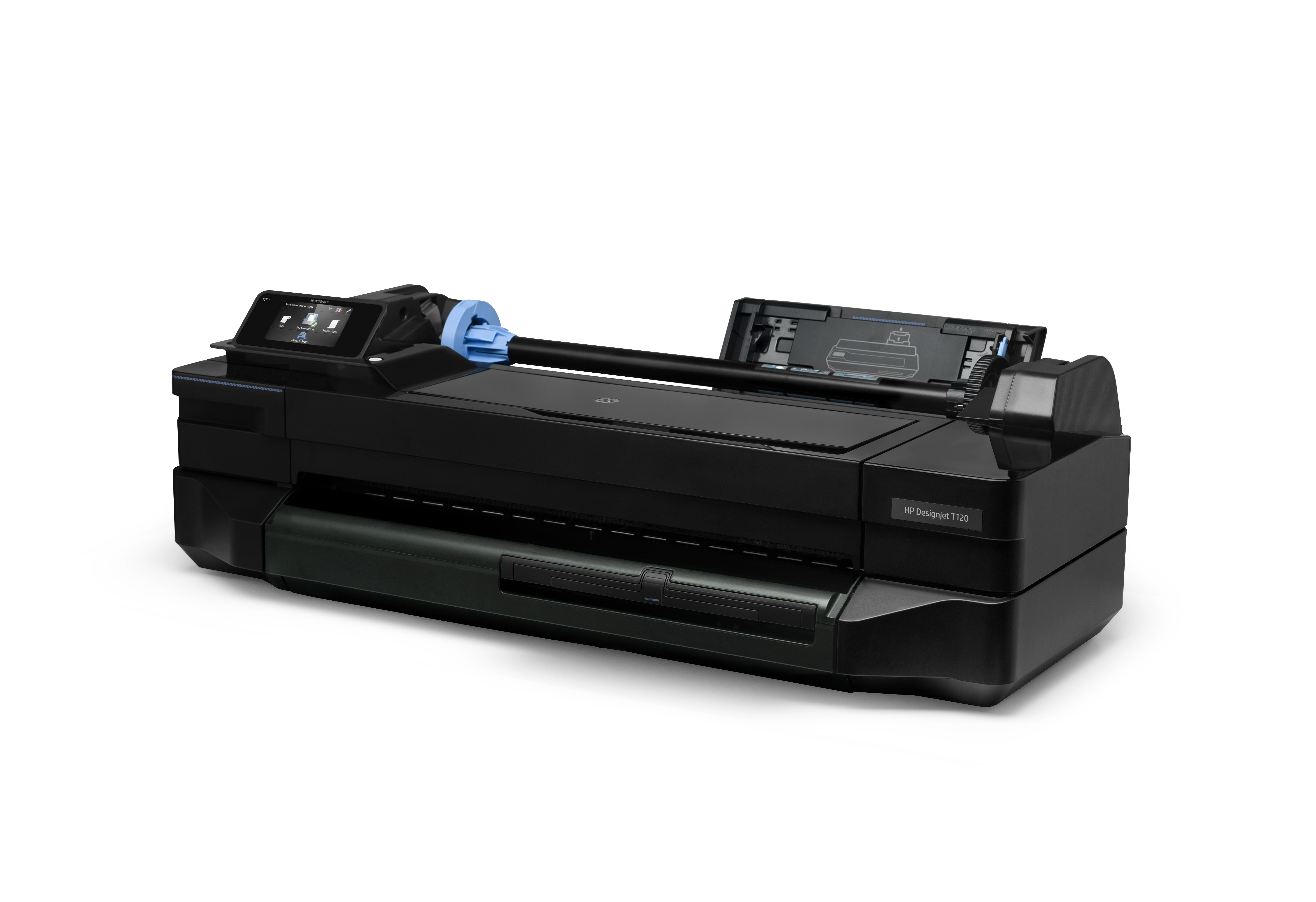 HP Designjet T120