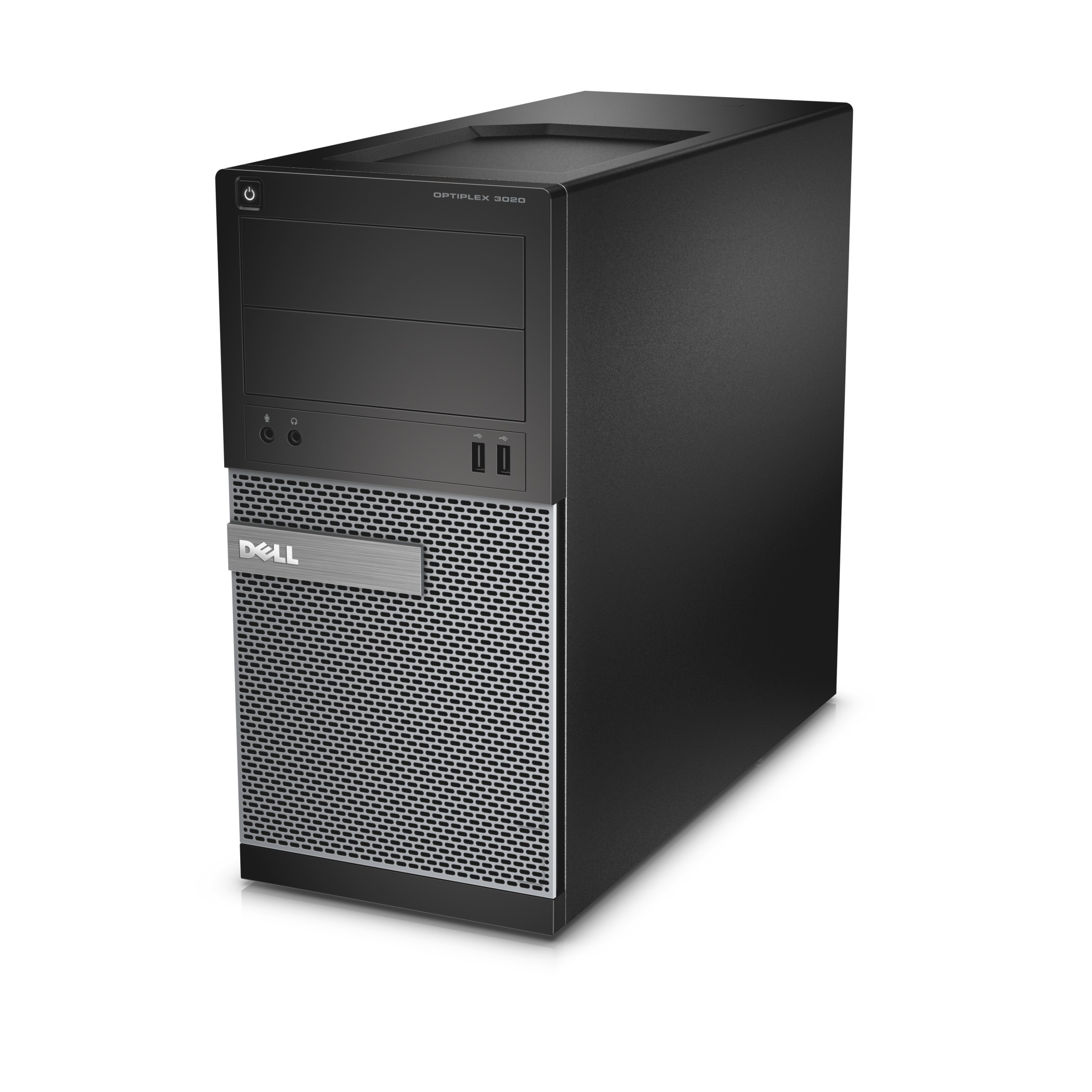 PC Sobremesa - Dell, PC3020, Intel® Core® i3-4160 8GB, 500GB,Intel®HD W7 PRO