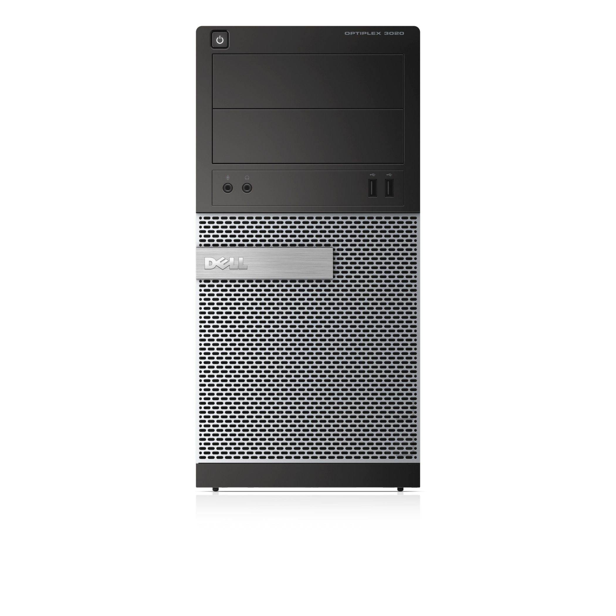 PC Sobremesa - Dell, PC3020, Intel® Core® i3-4160 8GB, 500GB,Intel®HD W7 PRO