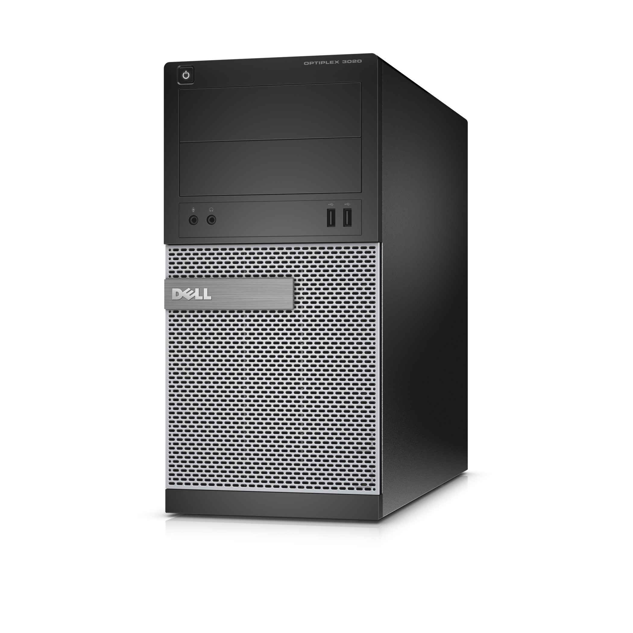 PC Sobremesa - Dell, PC3020, Intel® Core® i3-4160 8GB, 500GB,Intel®HD W7 PRO