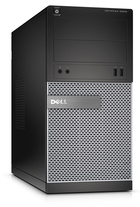 PC Sobremesa - Dell, PC3020, Intel® Core® i3-4160 8GB, 500GB,Intel®HD W7 PRO