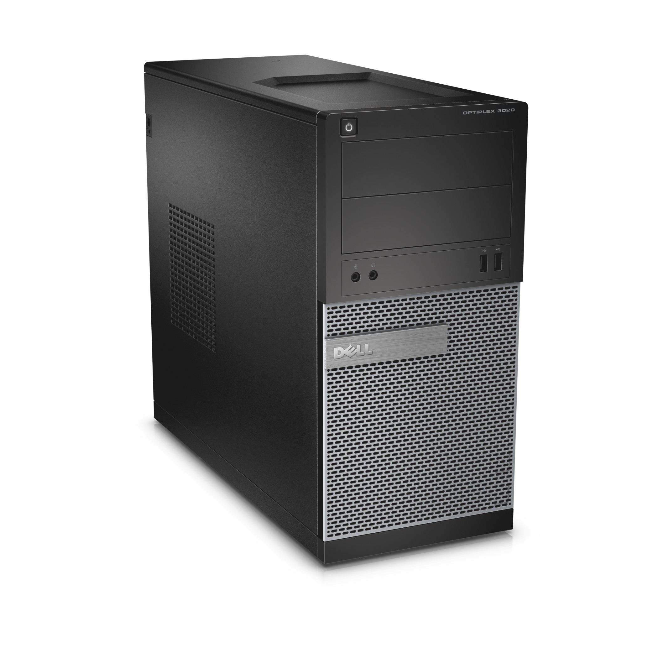 PC Sobremesa - Dell, PC3020, Intel® Core® i3-4160 8GB, 500GB,Intel®HD W7 PRO