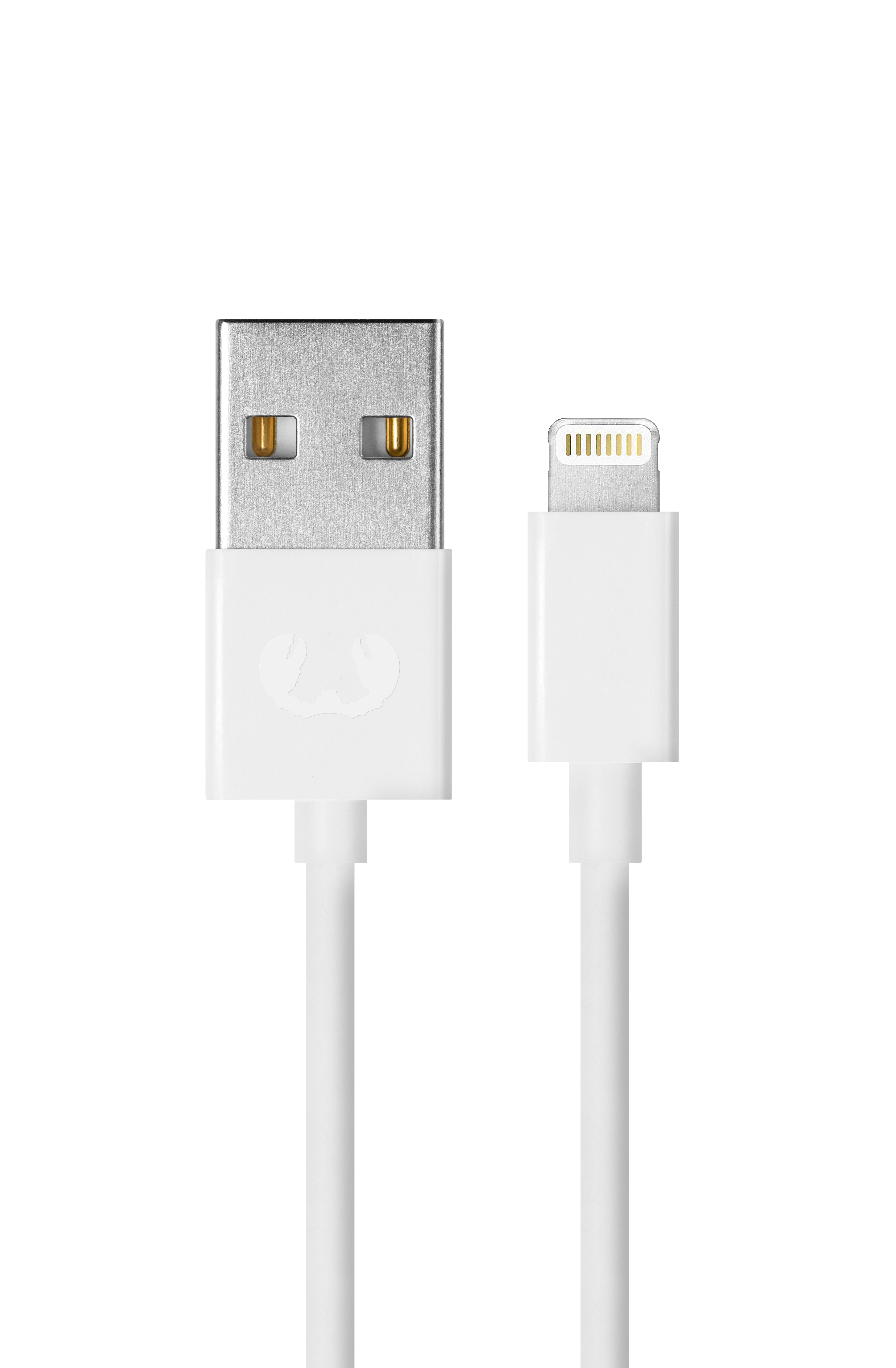 APPLE LIGHTNING CABLE SMALL WHITE 50CM