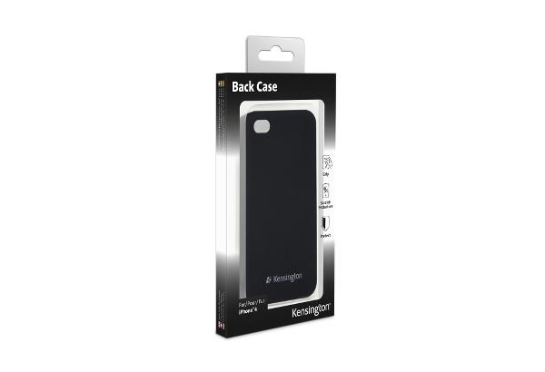 KENSINGTON iPhone 4 Back Case