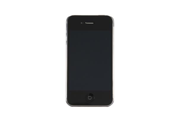 KENSINGTON iPhone 4 Back Case