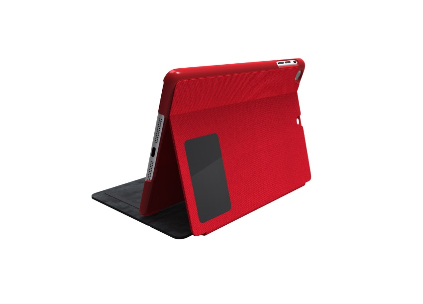 Funda - Kensington, COMERCIO HARD FOLIORED