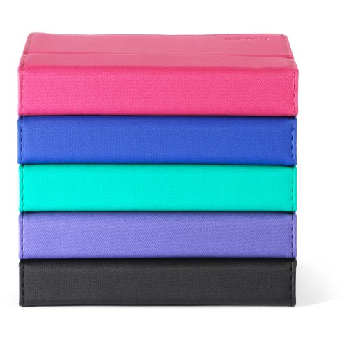 Funda - Kensington, FUND. PURPLE IPAD MINI