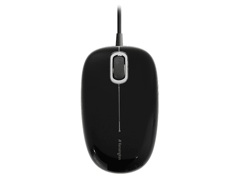 Raton Con Cable | Kensington, RATON CAB PORTATIL COMP USB. POCKET ...