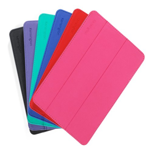 Funda para Tablet - Kensington, FUND.Negro  IPAD MINI