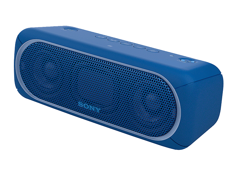 SONY SRSXB30L.EU8 Mavi Taşınabilir Hoparlör Fiyat & Özellik