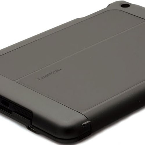 Funda protectora con teclado KeyFolio Thin™