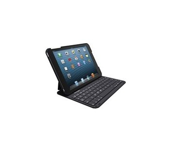 Funda protectora con teclado KeyFolio Thin™